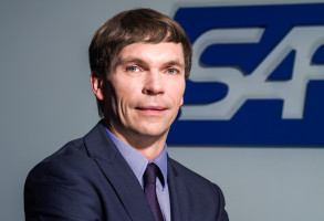Marcin Gąszczak, Prezes SAF SA /fot. SAF Można zabezpieczyć interesy polskich dostawców sieci