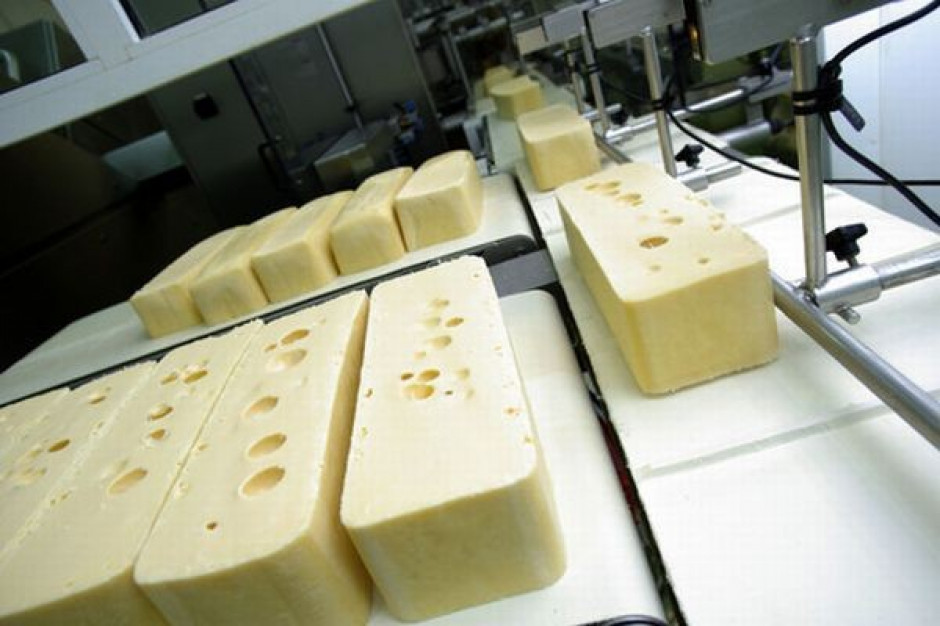 7 państw członkowskich UE chce zwiększenia limitu PSA dla serów