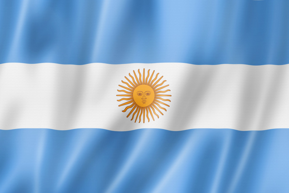 Anomalie pogodowe w Argentynie przyczyniają się do pogorszenia prognozowanych plonów zbóż. fot. shutterstock Argentyna: Susze zmniejszą prognozy zbiorów kukurydzy