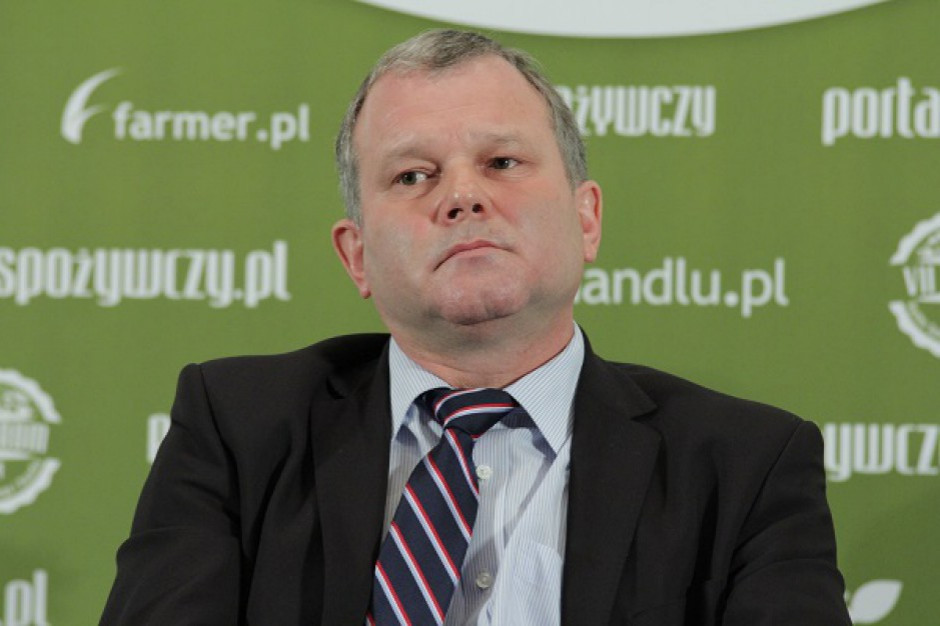 Waldemar Mirocha, prezes GH PL Plus GH PL Plus przystąpi do zagranicznej grupy zakupowej?