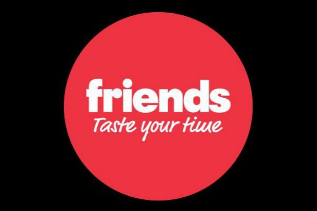 Friends z 10. lokalami w stolicy, w tym roku ruszą kolejne Friends planuje otwierać kolejne lokale