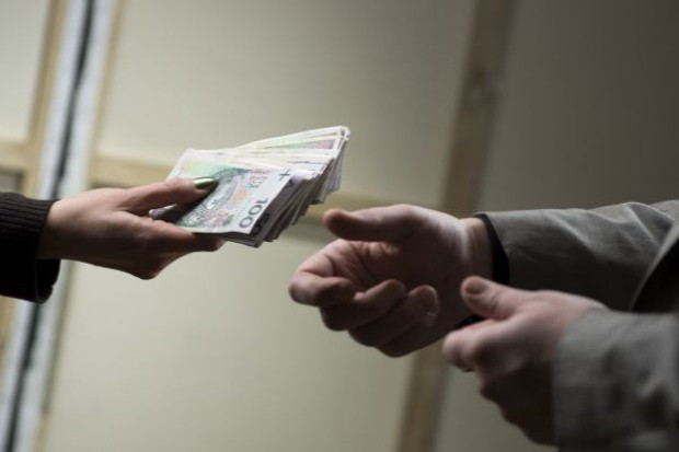 fot. PTWP Afera łapówkarska w sieciach: Wśród oskarżonych znany biznesmen