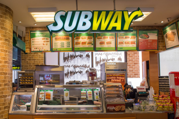 Subway otwiera kolejne placówki w mniejszych miastach w Polsce. fot. shutterstock Subway otwiera się na mniejsze ośrodki w Polsce