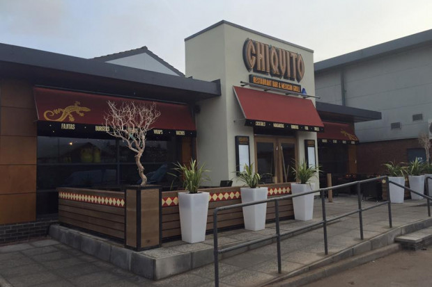 Polska załoga sprzeciwiła się zatrudnieniu Anglika w restauracji sieci Chiquito. fot. Facebook Brytyjczyk nie dostał pracy w restauracji, bo nie znał polskiego
