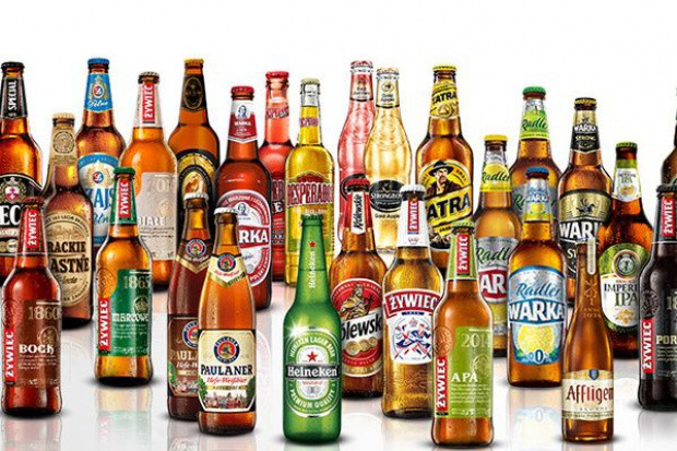 Grupa Żywiec mocno zwiększyła sprzedaż w 2015 r. fot. grupazywiec.pl Grupa Żywiec będzie w tym roku walczyć o umocnienie pozycji na rynku