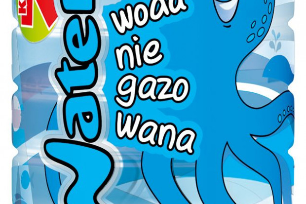 fot. materiały prasowe marki Kubuś Waterrr Marka Kubuś z szerszą ofertą dla sklepików szkolnych