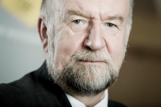 Andrzej Babuchowski /fot. żelaznastudio Polskie mleczarstwo jest najnowocześniejsze w Europie