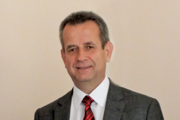 Andrzej Jarmasz, prezes Strzeleckiej Spółdzielni Producentów Mleka Fundusz Promocji Mleka to wielka porażka