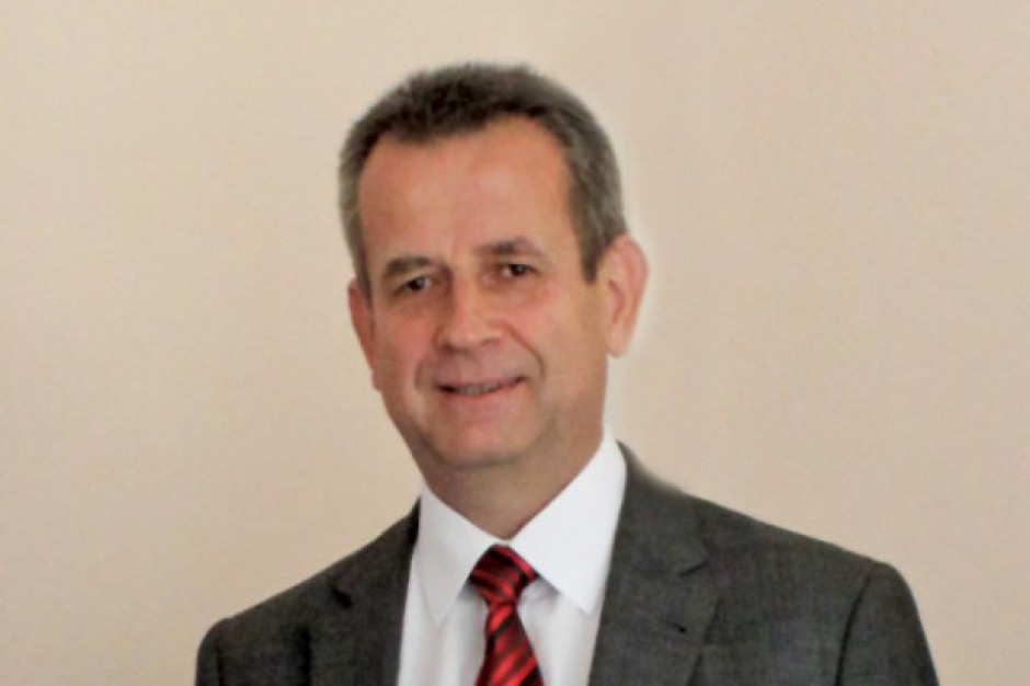 Andrzej Jarmasz, prezes Strzeleckiej Spółdzielni Producentów Mleka Fundusz Promocji Mleka to wielka porażka