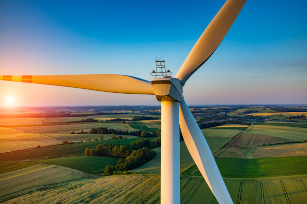 Fot. Shutterstock W Unii Europejskiej zwiększa się udział odnawialnych źródeł energii