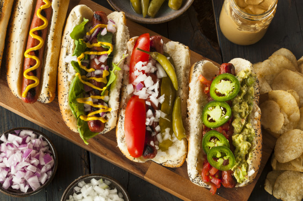 Fot. Shutterstock Rewolucja! Burger King wprowadza hot dogi