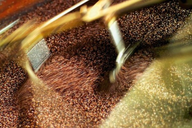 fot. Słodownia Strzegom Przejęcie na rynku słodu - Finowie chcą kupić Danish Malting Group