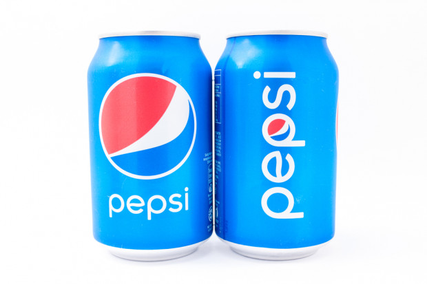 fot. shutterstock PepsiCo prognozuje wzrost sprzedaży bazowej o 4 procent