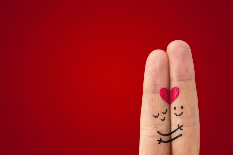 Chełmno promuje się w Walentynki; fot. shutterstock.com Chełmno miastem zakochanych?