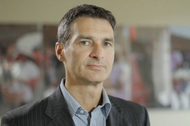 Piotr Kulikowski, prezes Indykpolu - obszerny wywiad