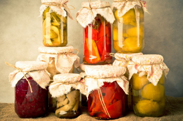 fot. shutterstock Jaki to będzie rok dla branży przetwórstwa owocowo-warzywnego?