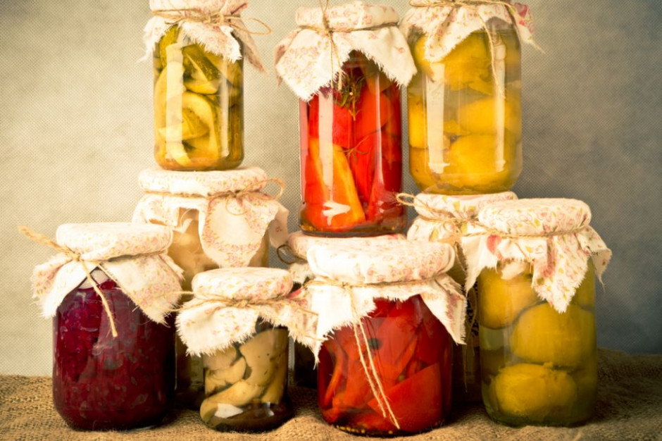 fot. shutterstock Jaki to będzie rok dla branży przetwórstwa owocowo-warzywnego?