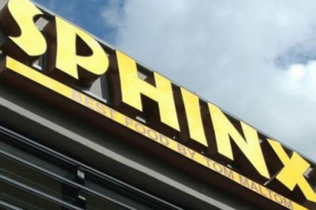 Sąd ponownie zbada sprawę ustalania sztywnych cen w restauracjach Sphinx Sprawa ustalania sztywnych cen w sieci Sphinx będzie ponownie zbadana