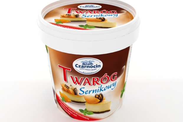 fot. materiały prasowe / Milkpol Milkpol: Spadek przychodów w sierpniu br.