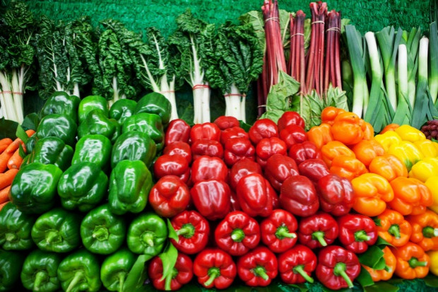 fot. shutterstock Polska żywność ma być bezpieczniejsza