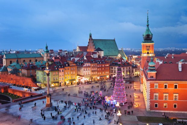 Fot. Shutterstock Polska B powoli znika