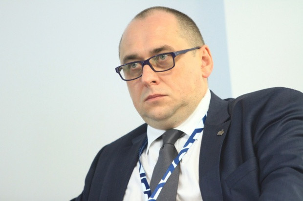 Paweł Jarczewski został odwołany ze stanowiska prezesa Grupy Azoty/ fot. Żelazna Studio Nowy zarząd Grupy Azoty. Mariusz Bober został szefem spółki