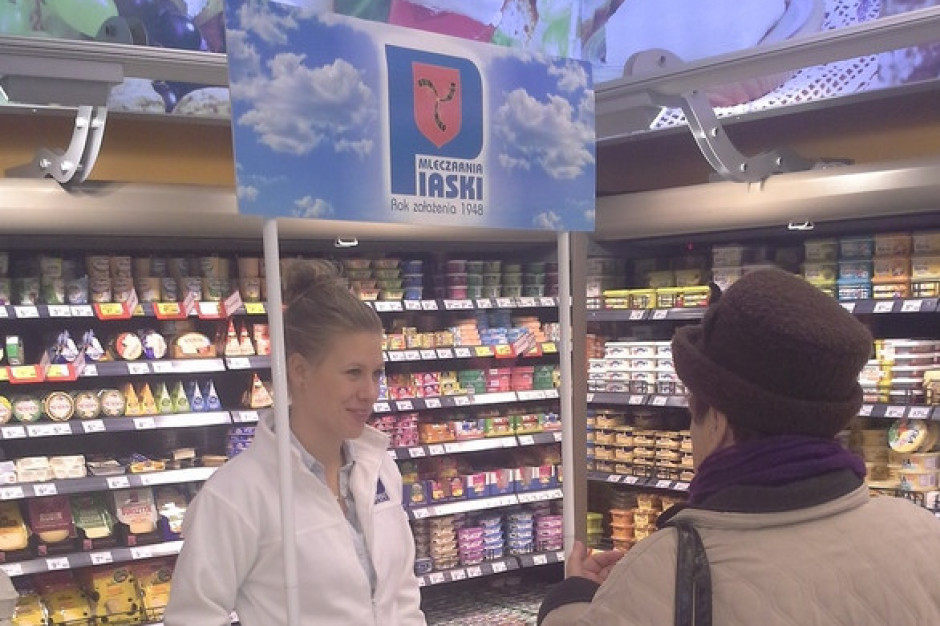 fot.OSM Piaski OSM Piaski systematycznie zwiększa przychody