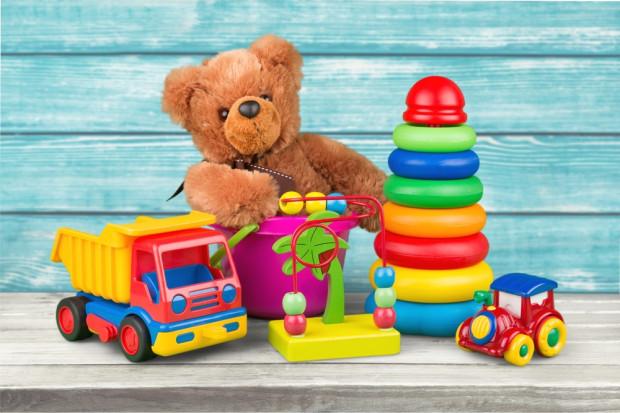 Fot. Shutterstock Zabawki kupowane dla dzieci coraz droższe