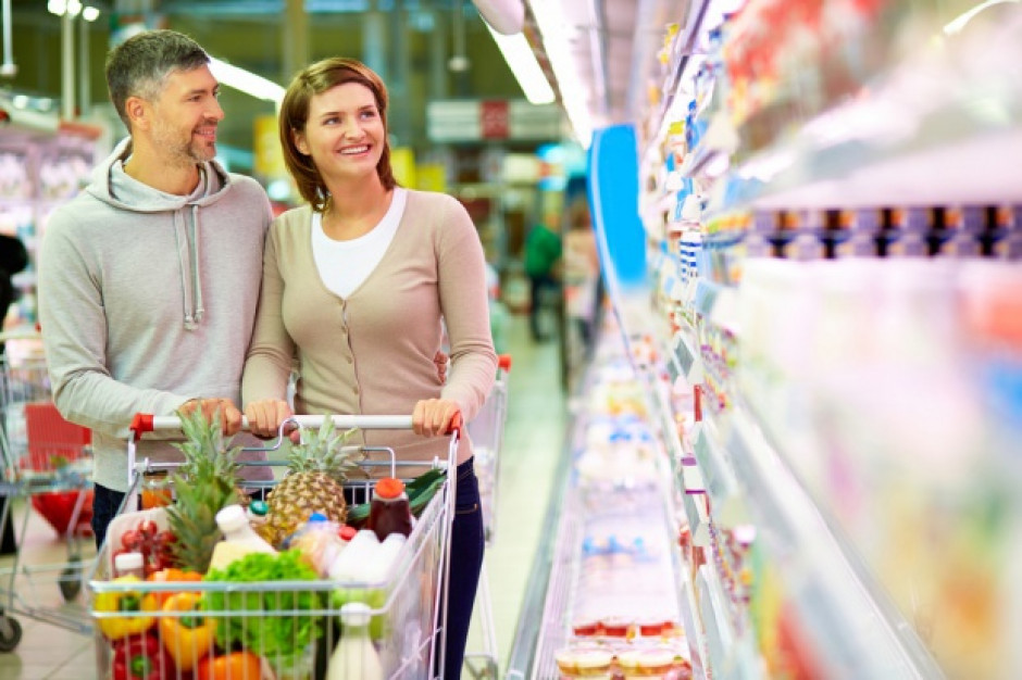 Podatek od supermarketów może dać mniejsze wpływy niż zakładano
