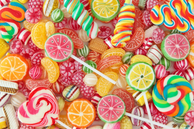 Fot. Shutterstock Polscy producenci słodyczy obawiają się konkurencji z Ukrainy