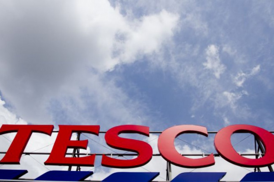 Fot. PTWP Tesco Polska wygrało spór przed Sądem Najwyższym