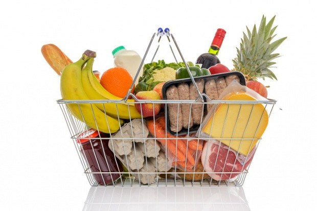 Koszyk cen DlaHandlu - podwyżki w dyskontach. Fot. shutterstock Koszyk cen DlaHandlu.pl: Dyskonty wprowadzają podwyżki nie czekając na podatek