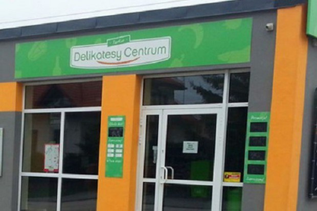 Sprzedaż hurtowa przez centra dystrybucyjne „Delikatesy Centrum” wzrosła w 4 kw. o 4,13 proc. Fot. za tarkor.pl Sprzedaż hurtowa przez centra dystrybucyjne „Delikatesy Centrum” wzrosła w 4 kw. o 4,13 proc.