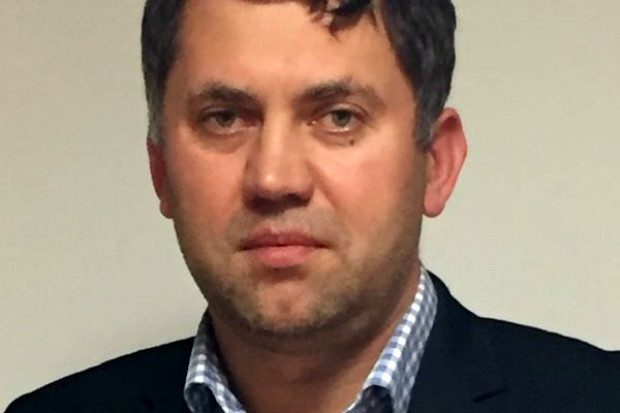 Andrzej Łęgosz, wiceprezes Farmio - przeczytaj obszerny wywiad