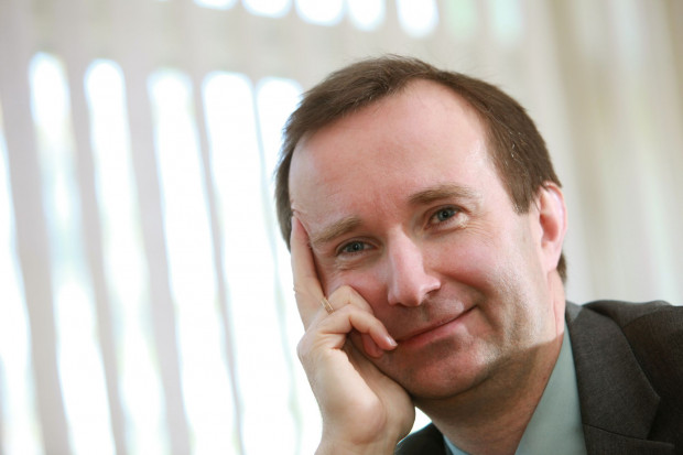 Dyrektor Generalny firmy Zott Polska Sp. z o.o. - pełny wywiad