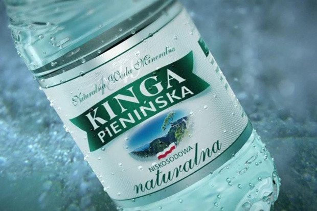 Właścicielem marki Kinga Pienińska jest GFT Goldfruct; fot. kingapieninska.pl Kinga Pienińska: Nowe inwestycje wesprą plany wzrostu na 2016 r.