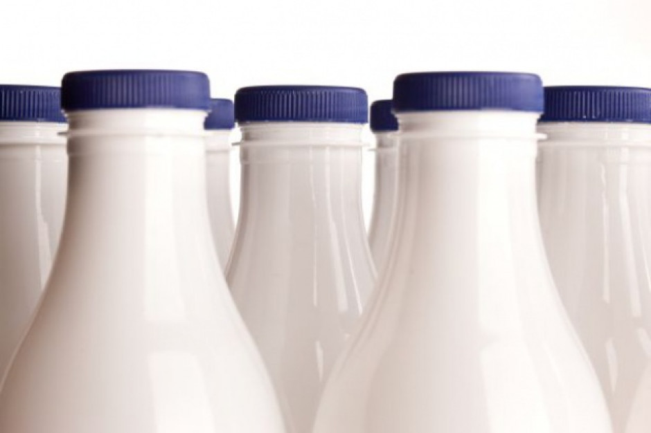 Resort rolnictwa przygotował przepisy dot. umarzania kar za nadprodukcję mleka