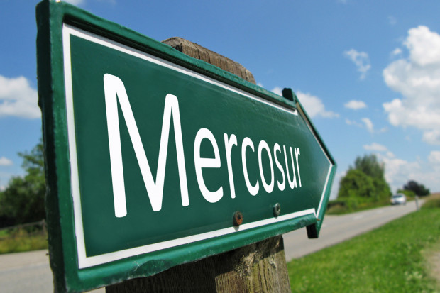 Fot.Shutterstock Kraje Mercosur z nową ofertą ws. handulu z UE