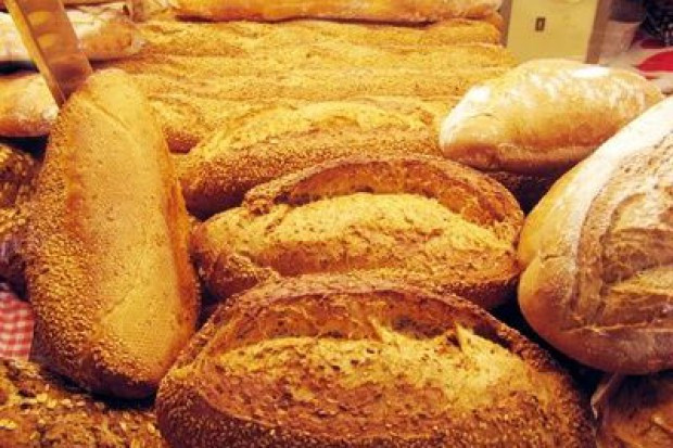 Badania wykazały, że pieczywo zawierające 10 proc. mniej soli nie traci swoich walorów smakowych. Fot. Fotolia Pieczywo, w którym jest 10 procent mniej soli smakuje tak samo