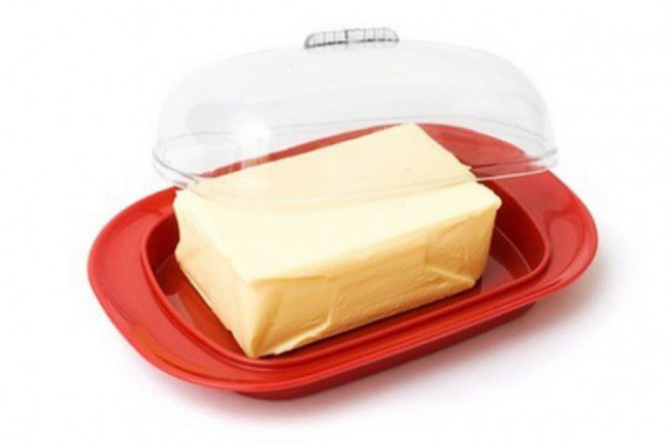 Tesco wycofuje ze sprzedaży masło, które może zawierać bakterie listerii