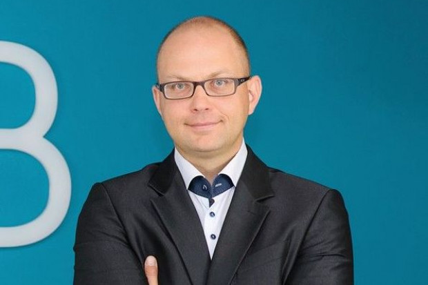 Paweł Wójtowicz, dyrektor Biura Przemysłu Wytwórczego i Spożywczego w DNB Bank Polska. Fot. DNB Bank Polska Przemysł spożywczy ma obecnie doskonałe warunki do ekspansji zagranicznej