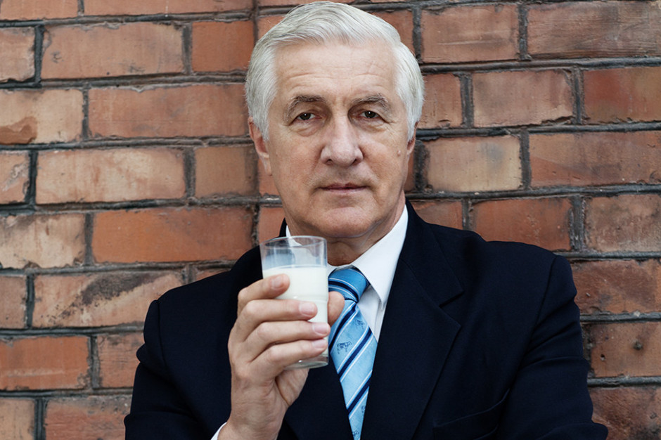 Prezes KZSM definiuje kryzys w mleczarstwie