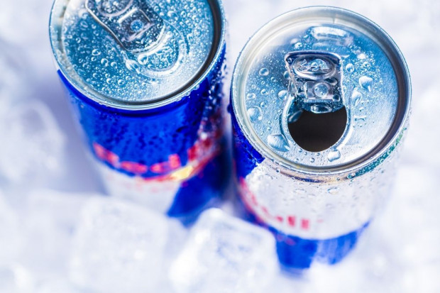 Rynek energy drinków będzie rósł do 2020 r.; fot. shutterstock.com Sporo wyzwań przed globalnym rynkiem energy drinków - raport