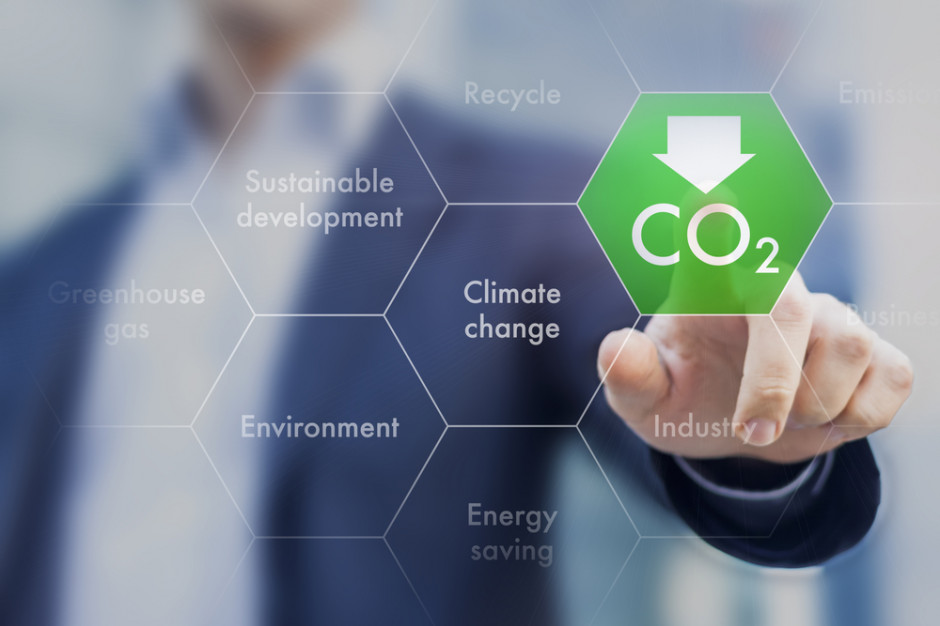 Fot. Shutterstock Część państw UE chce ambitniejszej polityki klimatycznej