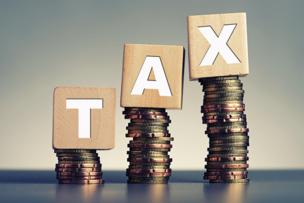 Fot. Shutterstock Uszczelnienie systemu podatkowego może dać kilkanaście miliardów