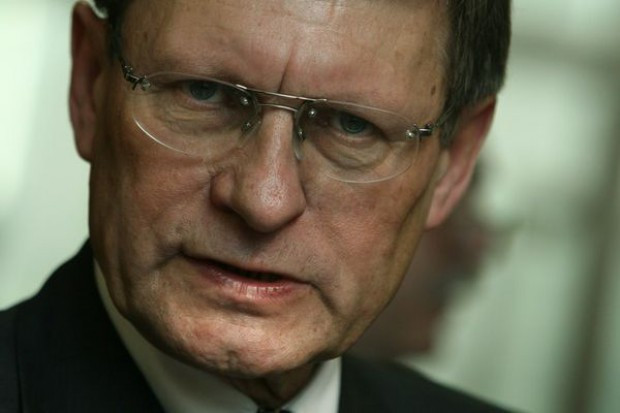 prof. Leszek Balcerowicz Balcerowicz: Plan Morawieckiego pomija najważniejsze problemy