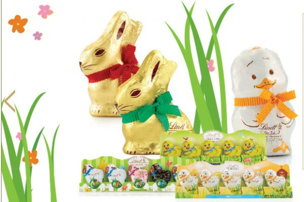 Lindt & Spruengli to jeden z największych na świecie producentów wyrobów czekoladowych premium fot. lindt-spruengli.com Lindt chce być największym na świecie detalistą sprzedaży czekolad do 2020 r.