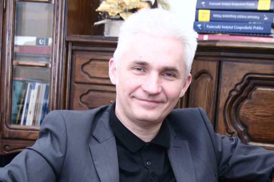 Mateusz Wiśniewski, wiceprezes Kolportera Wiceprezes Kolportera: Podatek od handlu wpłynie na pogorszenie rentowności kiosków