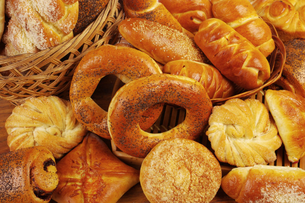 fot. shutterstock Globalny rynek świeżych produktów piekarniczych wzrośnie do 156 mld dol. w 2020 r.