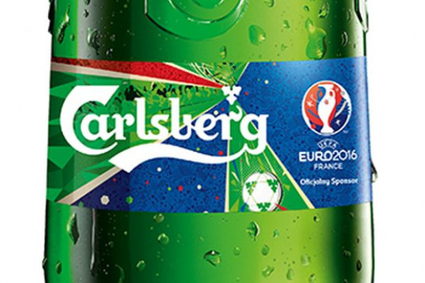 fot. Carlsberg Poczuj się jak gwiazda futbolu – promocja marki Carlsberg z okazji UEFA EURO 2016
